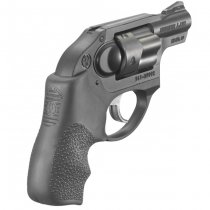 Ruger LCR Revolver .38 Special +P 1.875 Inch 5rds - Black