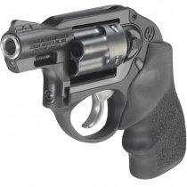 Ruger LCR Revolver .38 Special +P 1.875 Inch 5rds - Black