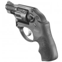 Ruger LCR Revolver .38 Special +P 1.875 Inch 5rds - Black