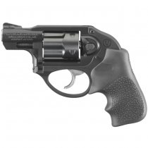 Ruger LCR Revolver .38 Special +P 1.875 Inch 5rds - Black