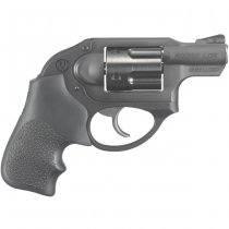 Ruger LCR Revolver 9mm Luger 1.875 Inch 5rds - Black