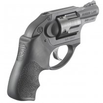 Ruger LCR Revolver 9mm Luger 1.875 Inch 5rds - Black