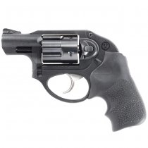 Ruger LCR Revolver 9mm Luger 1.875 Inch 5rds - Black