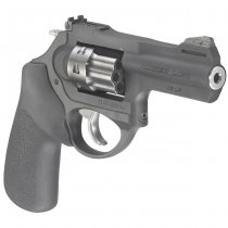 Ruger LCRx Revolver .22 LR 3 Inch 8rds - Black