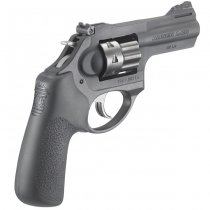 Ruger LCRx Revolver .22 LR 3 Inch 8rds - Black