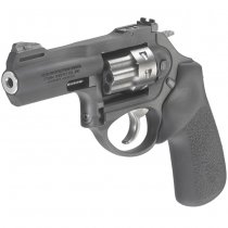 Ruger LCRx Revolver .22 LR 3 Inch 8rds - Black