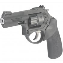 Ruger LCRx Revolver .22 WMR 3 Inch 6rds - Black