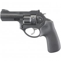 Ruger LCRx Revolver .22 WMR 3 Inch 6rds - Black