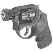 Ruger LCRx Revolver .22 WMR 6rds - Black