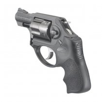 Ruger LCRX Revolver .357 Mag 1.875 Inch 5rds - Black