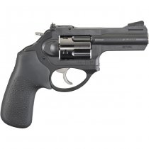 Ruger LCRx Revolver .357 Mag 3 Inch 5rds - Black
