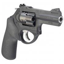 Ruger LCRx Revolver .357 Mag 3 Inch 5rds - Black