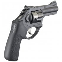 Ruger LCRx Revolver .357 Mag 3 Inch 5rds - Black