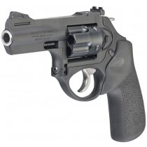 Ruger LCRx Revolver .357 Mag 3 Inch 5rds - Black