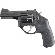 Ruger LCRx Revolver .357 Mag 3 Inch 5rds - Black