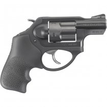 Ruger LCRx Revolver .38 Special +P 1.875 Inch 5rds - Black