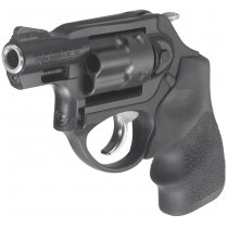 Ruger LCRx Revolver .38 Special +P 1.875 Inch 5rds - Black