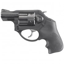 Ruger LCRx Revolver .38 Special +P 1.875 Inch 5rds - Black