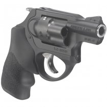 Ruger LCRx Revolver .38 Special +P 1.875 Inch 5rds - Black