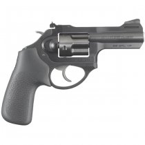 Ruger LCRx Revolver .38 Special +P 3 Inch 5rds - Black