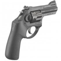 Ruger LCRx Revolver .38 Special +P 3 Inch 5rds - Black