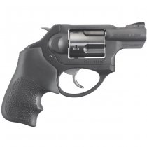 Ruger LCRx Revolver 9mm Luger 5rds - Black