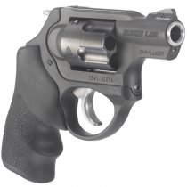 Ruger LCRx Revolver 9mm Luger 5rds - Black