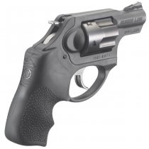 Ruger LCRx Revolver 9mm Luger 5rds - Black