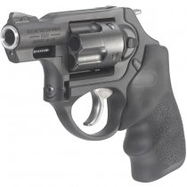 Ruger LCRx Revolver 9mm Luger 5rds - Black