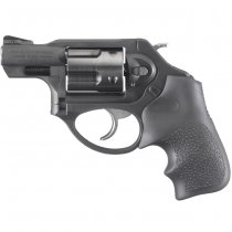 Ruger LCRx Revolver 9mm Luger 5rds - Black