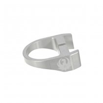 Ruger Mark III / Mark IV / 22/45 Charging Ring - Silver