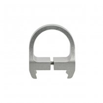 Ruger Mark III / Mark IV / 22/45 Charging Ring - Silver