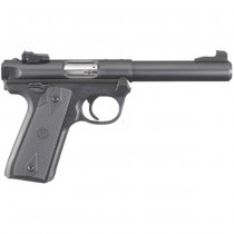 Ruger Mark IV 22/45 .22 LR 5.50 Inch 10rds - Black