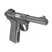 Ruger Mark IV 22/45 .22 LR 5.50 Inch 10rds - Black