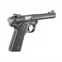 Ruger Mark IV 22/45 .22 LR 5.50 Inch 10rds - Black