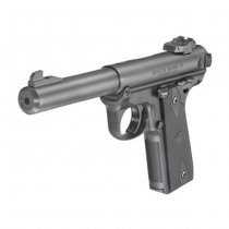 Ruger Mark IV 22/45 .22 LR 5.50 Inch 10rds - Black