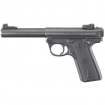 Ruger Mark IV 22/45 .22 LR 5.50 Inch 10rds - Black