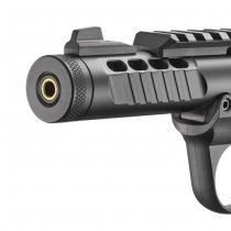 Ruger Mark IV 22/45 Lite .22 LR 4.40 Inch 10rds - Black