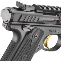 Ruger Mark IV 22/45 Lite .22 LR 4.40 Inch 10rds - Black