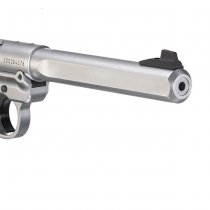 Ruger Mark IV Competition .22 LR 6.88 Inch 10rds - Stainless