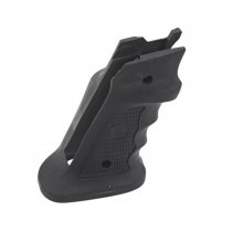 Ruger Mark IV Volthane Grip - Black