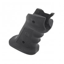 Ruger Mark IV Volthane Grip - Black
