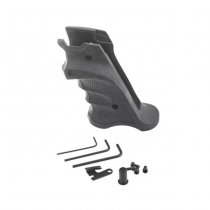 Ruger Mark IV Volthane Grip - Black