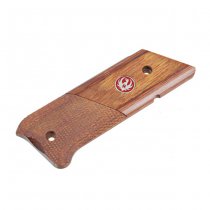 Ruger Mark IV Laminate Grips