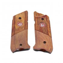 Ruger Mark IV Laminate Grips
