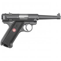 Ruger Mark IV Standard .22 LR 4.75 Inch 10rds - Black