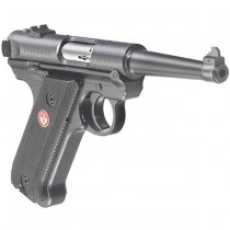 Ruger Mark IV Standard .22 LR 4.75 Inch 10rds - Black