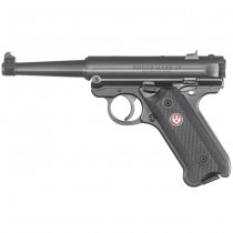 Ruger Mark IV Standard .22 LR 4.75 Inch 10rds - Black