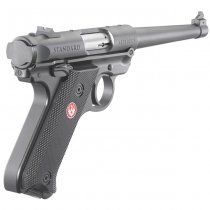 Ruger Mark IV Standard .22 LR 6 Inch 10rds - Black