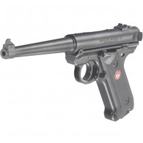 Ruger Mark IV Standard .22 LR 6 Inch 10rds - Black